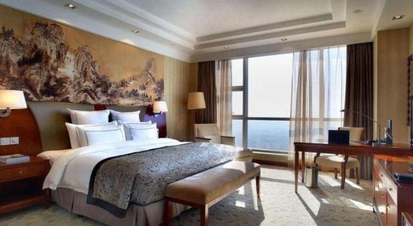 New Century Grand Hotel Ninghai Jinhai מראה חיצוני תמונה