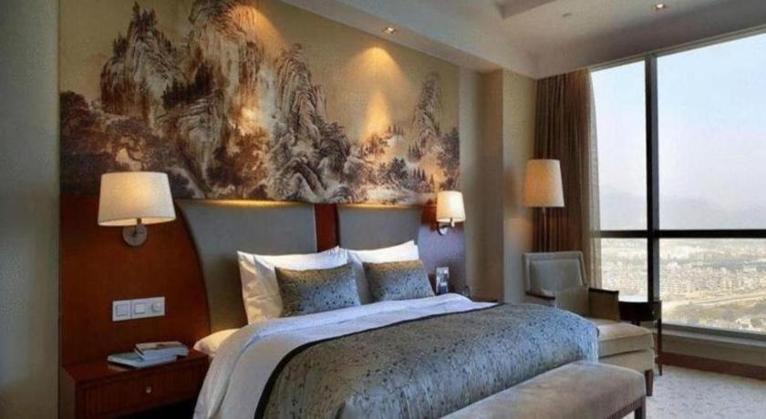 New Century Grand Hotel Ninghai Jinhai מראה חיצוני תמונה